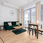 Izerskie Premium - Zrodlo Izery - Strefa Saun & Family Przy Gondoli Апартаменты Сверадув-Здруй