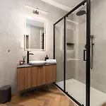 Апартаменты Izerskie Premium - Zrodlo Izery - Strefa Saun & Family Przy Gondoli Сверадув-Здруй