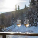 Izerskie Premium - Zrodlo Izery - Strefa Saun & Family Przy Gondoli Апартаменты *