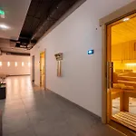 Апартаменты Izerskie Premium - Zrodlo Izery - Strefa Saun & Family Przy Gondoli Сверадув-Здруй