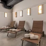 Izerskie Premium - Zrodlo Izery - Strefa Saun & Family Przy Gondoli Апартаменты *