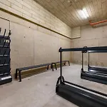 Izerskie Premium - Zrodlo Izery - Strefa Saun & Family Przy Gondoli Апартаменты