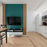 Апартаменты Izerskie Premium - Zrodlo Izery - Strefa Saun & Family Przy Gondoli