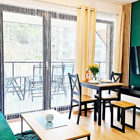 Izerskie Premium - Zrodlo Izery - Strefa Saun & Family Przy Gondoli * Świeradów-Zdrój