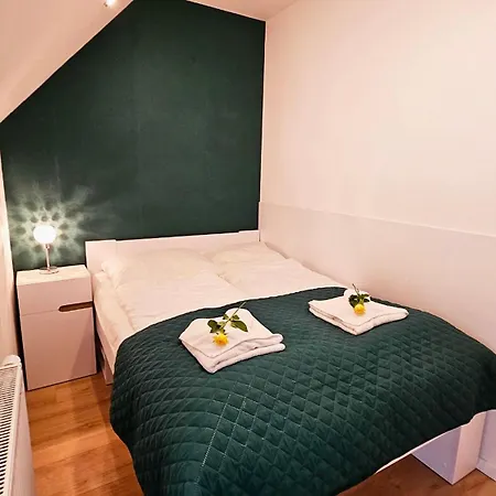 Izerskie Premium - Zrodlo Izery - Strefa Saun & Family Przy Gondoli