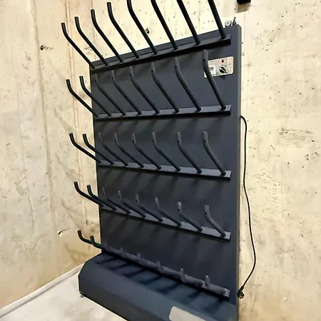 Lejlighed Izerskie Premium - Zrodlo Izery - Strefa Saun & Family Przy Gondoli *