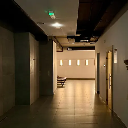 Izerskie Premium - Zrodlo Izery - Strefa Saun & Family Przy Gondoli Świeradów-Zdrój