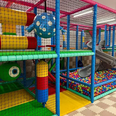 Izerskie Premium - Zrodlo Izery - Strefa Saun & Family Przy Gondoli