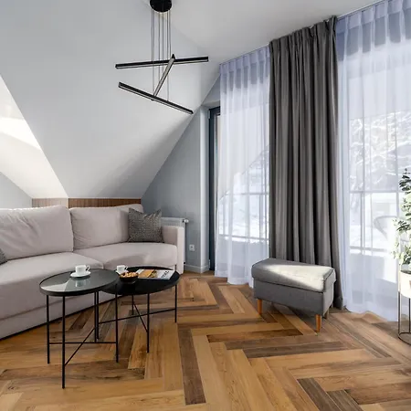 Izerskie Premium - Zrodlo Izery - Strefa Saun & Family Przy Gondoli Swieradow-Zdroj