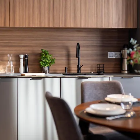 Izerskie Premium - Zrodlo Izery - Strefa Saun & Family Przy Gondoli Сверадув-Здруй