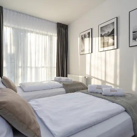 Izerskie Premium - Zrodlo Izery - Strefa Saun & Family Przy Gondoli