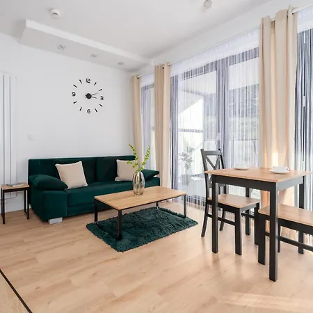 Izerskie Strumykowa 7 Apartament Świeradów-Zdrój
