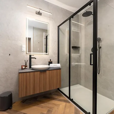Apartament Izerskie Strumykowa 7 Świeradów-Zdrój