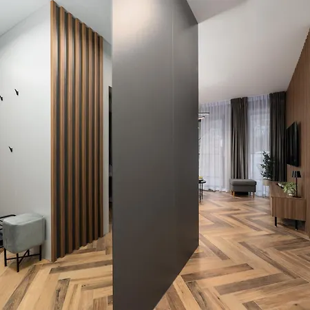 Izerskie Strumykowa 7 Apartament Świeradów-Zdrój