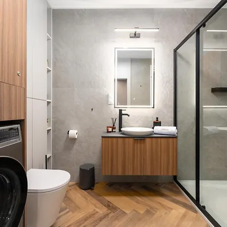 Apartament Izerskie Strumykowa 7