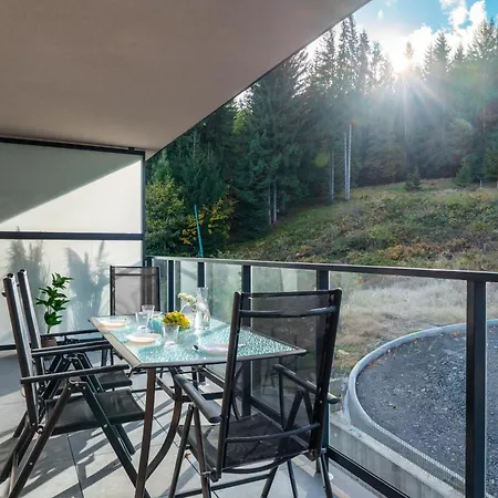 Apartament Izerskie Strumykowa 7