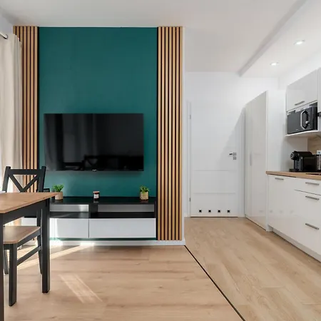 Apartament Izerskie Strumykowa 7