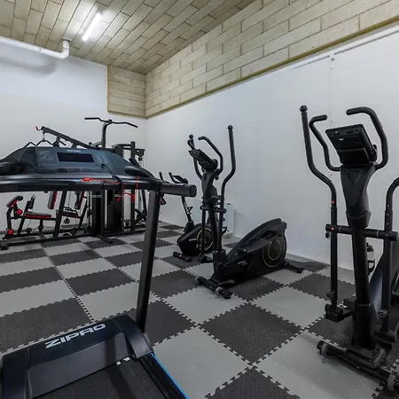 Izerskie Premium - Zrodlo Izery - Strefa Saun & Family Przy Gondoli Апартаменты