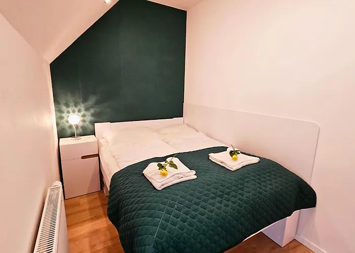 Izerskie Premium - Zrodlo Izery - Strefa Saun & Family Przy Gondoli