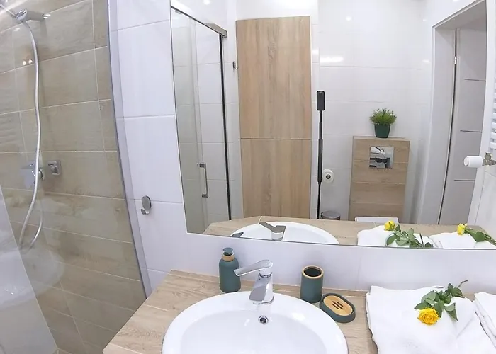 Izerskie Premium - Zrodlo Izery - Strefa Saun & Family Przy Gondoli *