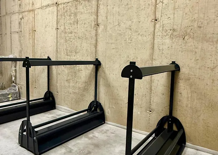 Izerskie Premium - Zrodlo Izery - Strefa Saun & Family Przy Gondoli