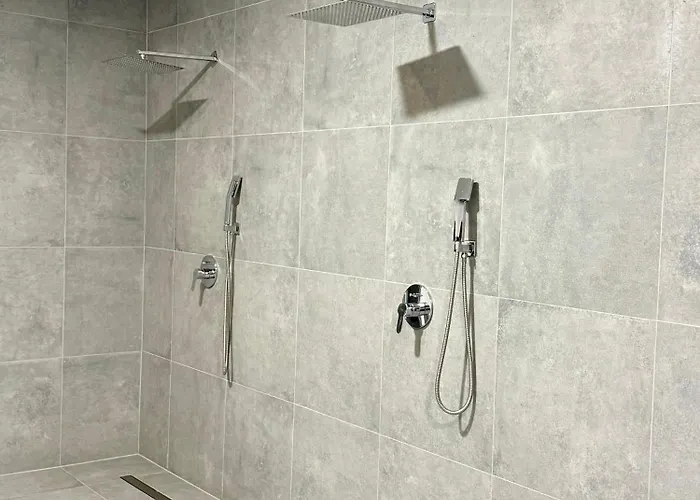 Апартаменты Izerskie Premium - Zrodlo Izery - Strefa Saun & Family Przy Gondoli