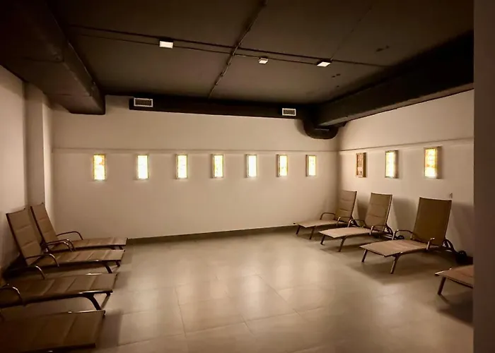 Izerskie Premium - Zrodlo Izery - Strefa Saun & Family Przy Gondoli Апартаменты *