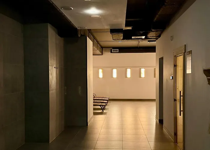 Izerskie Premium - Zrodlo Izery - Strefa Saun & Family Przy Gondoli Сверадув-Здруй