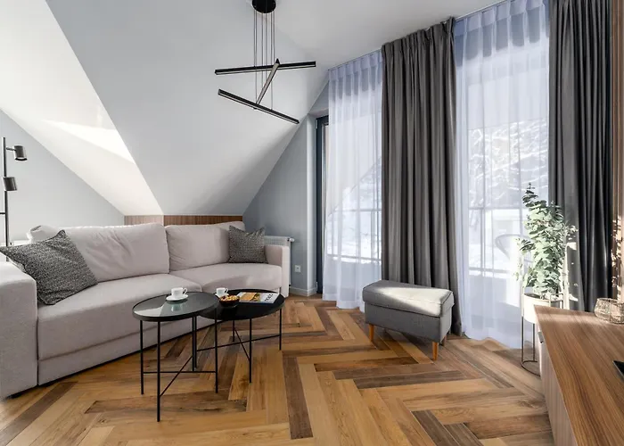 Izerskie Premium - Zrodlo Izery - Strefa Saun & Family Przy Gondoli Swieradow-Zdroj