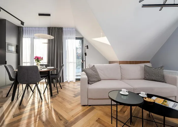 Izerskie Premium - Zrodlo Izery - Strefa Saun & Family Przy Gondoli Apartment