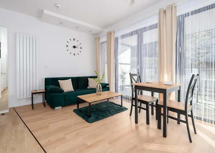 Izerskie Premium - Zrodlo Izery - Strefa Saun & Family Przy Gondoli Апартаменты Сверадув-Здруй