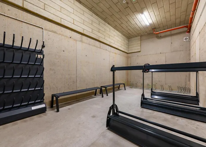 Izerskie Premium - Zrodlo Izery - Strefa Saun & Family Przy Gondoli Apartment