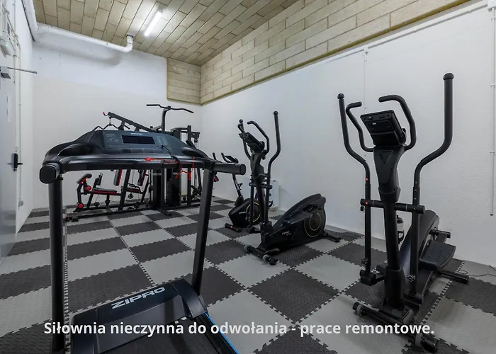 Izerskie Premium - Zrodlo Izery - Strefa Saun & Family Przy Gondoli Apartment *